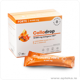 Kolagen Colladrop Forte - 30 saszetek