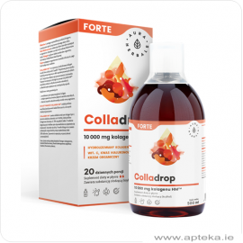 Kolagen Colladrop Forte 10000mg - 500ml