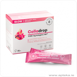 Kolagen Colladrop Glow - 30 saszetek