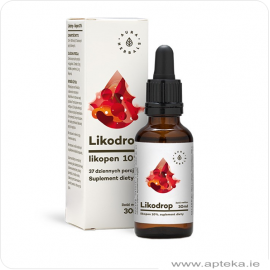 Likodrop (likopen 10%) - 30ml krople