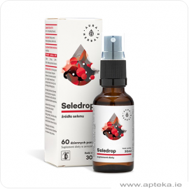 Seledrop - 30ml spray