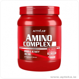 Activlab Sport - Amino Complex - 300 tabletek