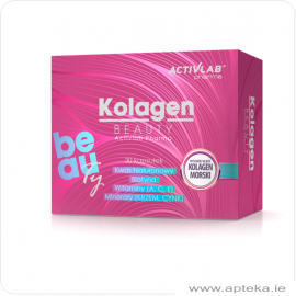 Kolagen Beauty - 30 kapsułek