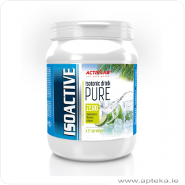 Activlab Sport - Isoactive PURE 680g Isotonic drink
