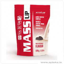 Activlab Sport - Mass up - 3500g cookies