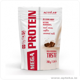 Activlab Sport - Mega Protein - 700g Czekolada
