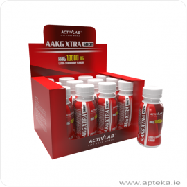 Activlab Sport - AAKG 10000mg Shot 100ml