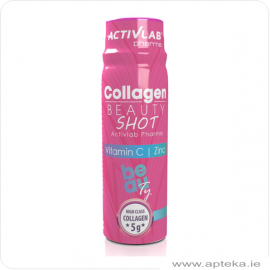 Collagen Beauty shot 80ml