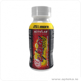 Activlab Sport - Energy Shot 100ml