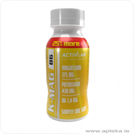 Activlab Sport - K-MAG B6 Shot 100ml