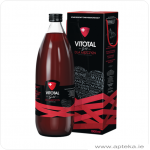 Vitotal Gold dla Mezczyzn - plyn 1l