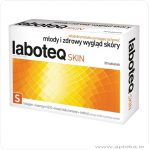 Laboteq SKIN - 30 tabletek