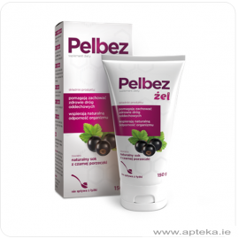 Pelbez zel - 150g (3+)