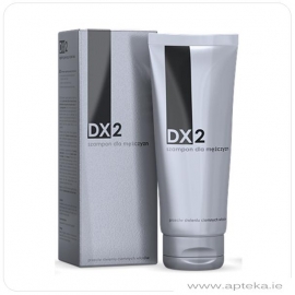DX2 - Szampon przeciw siwieniu - 150ml