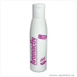 Aromactiv olejek do kąpieli -  125ml (1d+)