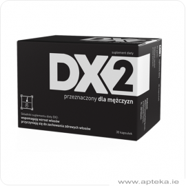 DX2 - 30 kapsulek