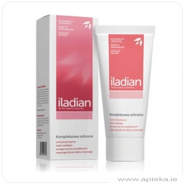 Iladian - Żel do higieny intymnej - 180ml