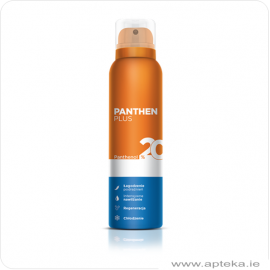 Panthen Plus pianka - 150ml