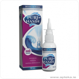 Purinasin spray - 50ml (6m+) ..