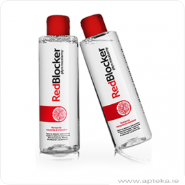 Redblocker - płyn micelarny 200ml