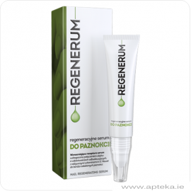 Regenerum - Serum do paznokci - olejek 5ml