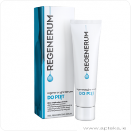 Regenerum - Serum do pięt - 30g