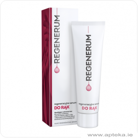 Regenerum - serum do rak - 50g