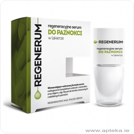 Regenerum - serum do paznokci - lakier 8ml