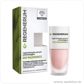 Regenerum - serum do paznokci utwardzajace 8ml