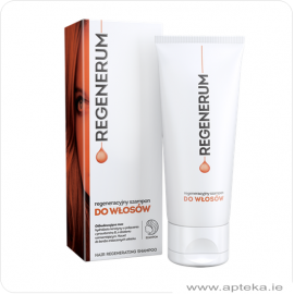 Regenerum - szampon do wlosow - 150ml