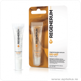 Regenerum - serum do ust - 7g olejek