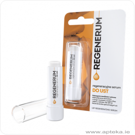 Regenerum - serum do ust - 5g pomadka