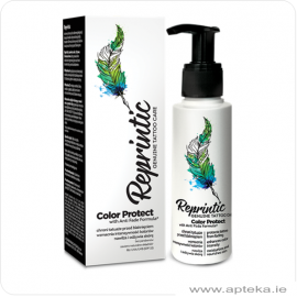 Reprintic krem do pielegnacji tatuazy - 100ml