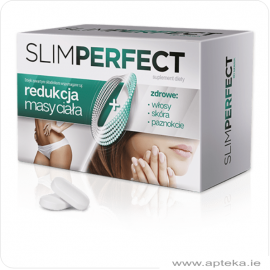 SlimPerfect - 60 tabletek
