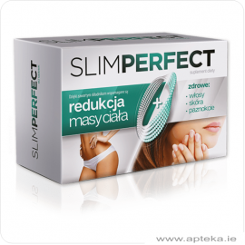 SlimPerfect - 60 tabletek