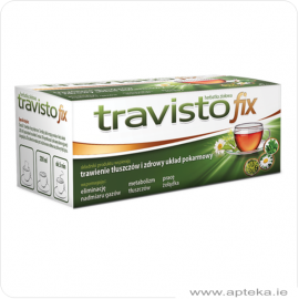 Travisto Fix - 20x1,5g