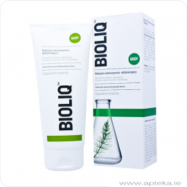 Bioliq Body - Balsam intensywnie odżywiający 180ml