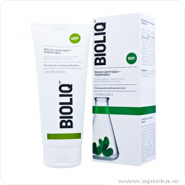 Bioliq Body - Balsam ujędrniająco-wygładzający 180ml