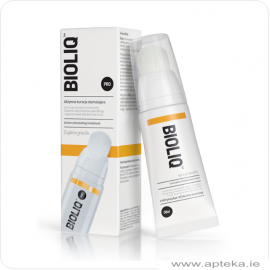 Bioliq Pro - Aktywna kuracja stymulująca 30ml