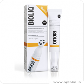 Bioliq Pro - Serum intensywne pod oczy 15ml