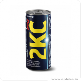2KC Drink - 250ml