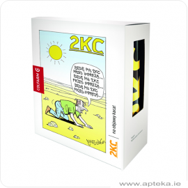 2KC Drink - 250ml x2szt