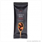 FBA Choco bite 20g - Truskawka w czekoladzie