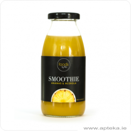 FBA Smoothie 250ml - Ananas & Acerola