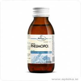 Syrop Pneumopol 100ml