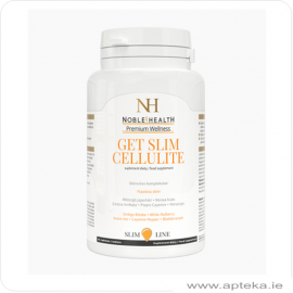 Get Slim Cellulite - 45 tabletek