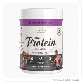 Smart Protein + prebiotyk 150g