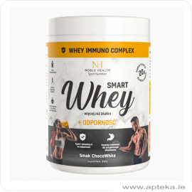 Smart Whey + odpornosc 150g