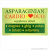 Asparaginian Cardio Duo - 50 tabletek