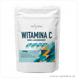 Witamina C 1000mg - 1kg doypack